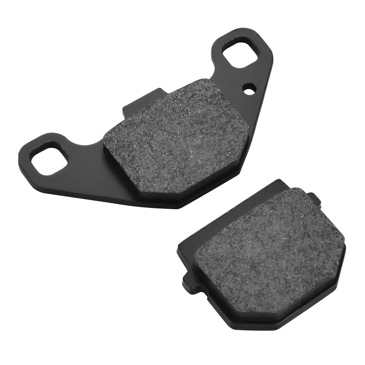 Brzdové platničky pitbike – rozteč 68 mm (2 ks)