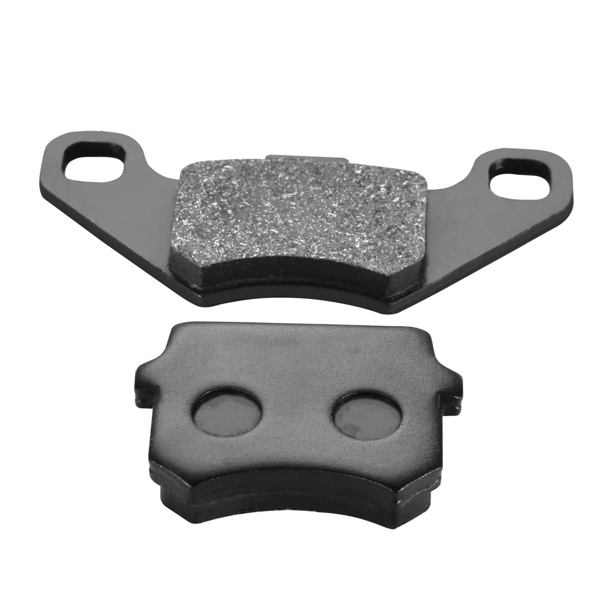 Brzdové platničky pitbike – rozteč 70 mm (2 ks)
