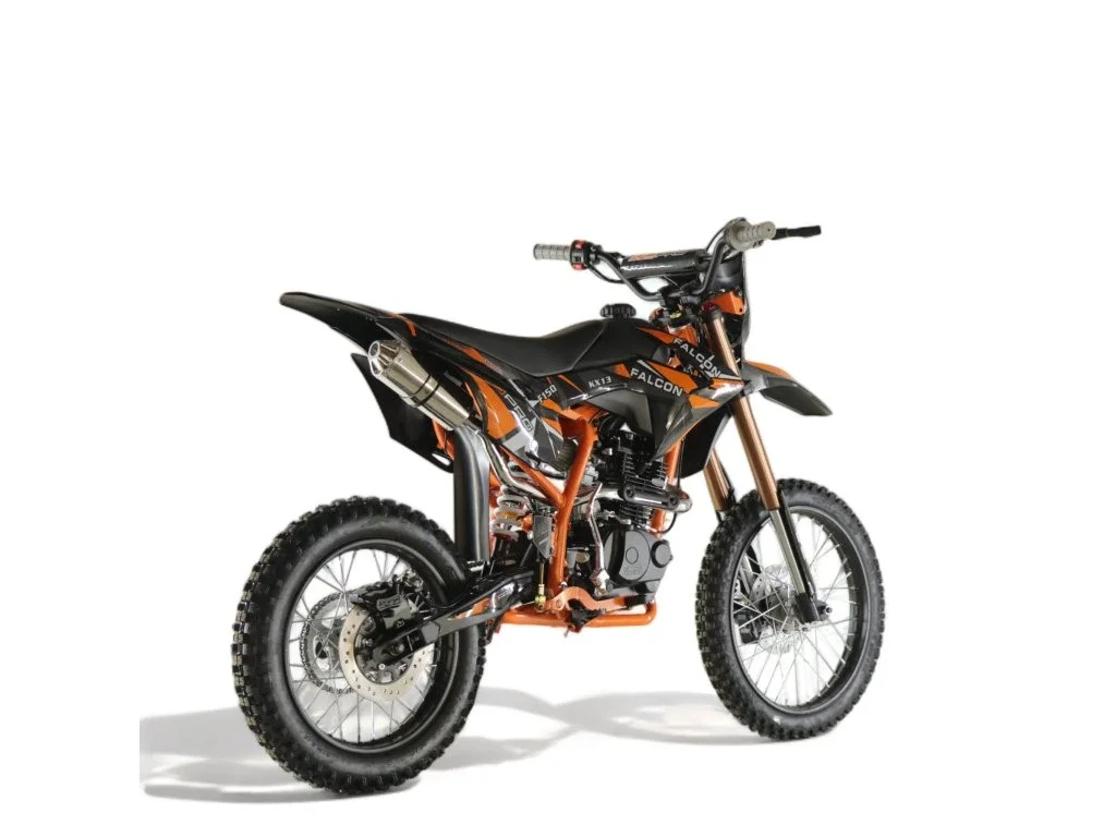 Cross Falcon 150cc – foto 3