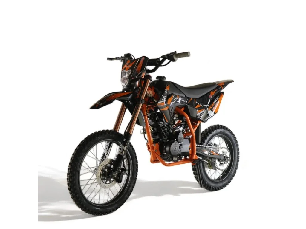 Cross Falcon 150cc