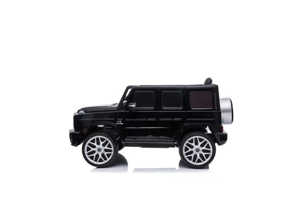 Elektrické autíčko Mercedes G63 12V – foto 5