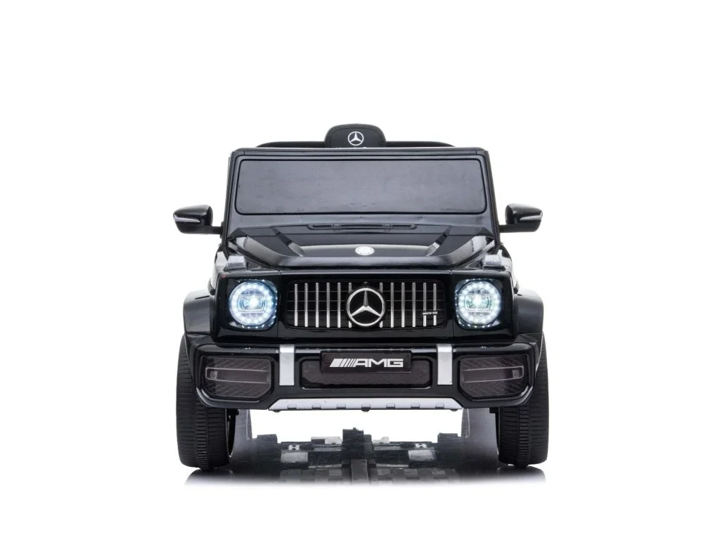 Elektrické autíčko Mercedes G63 12V – foto 6