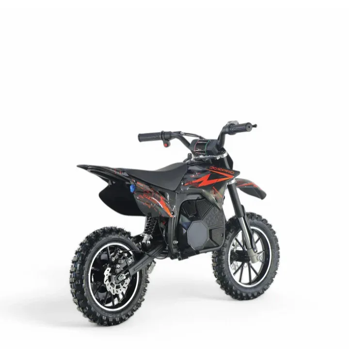 Elektrický minicross KXD 703E 1000W 10″ – foto 3