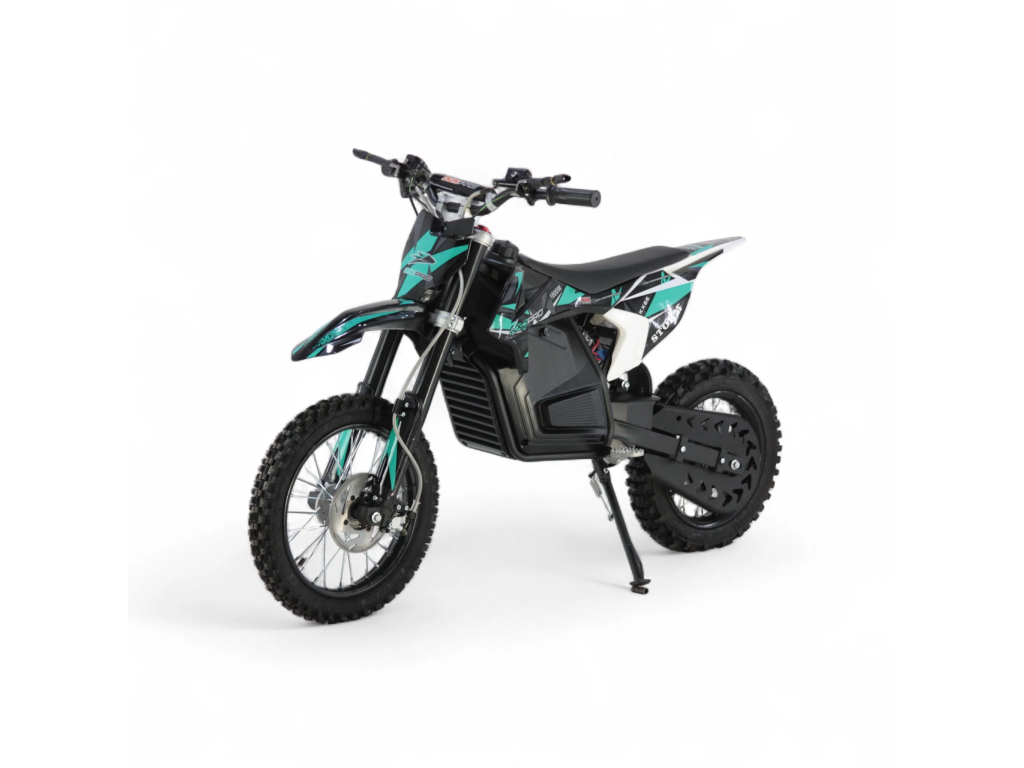 Elektrický pitbike KXD 707 48V 1000W