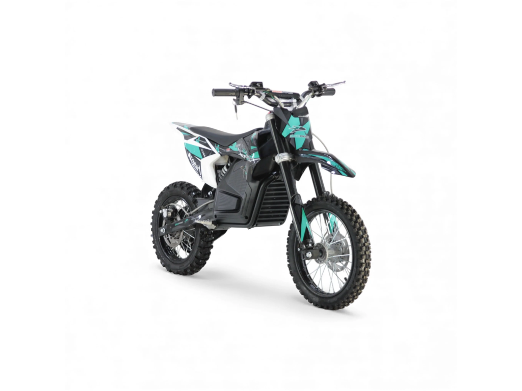 Elektrický pitbike KXD 707 48V 1000W – foto 3