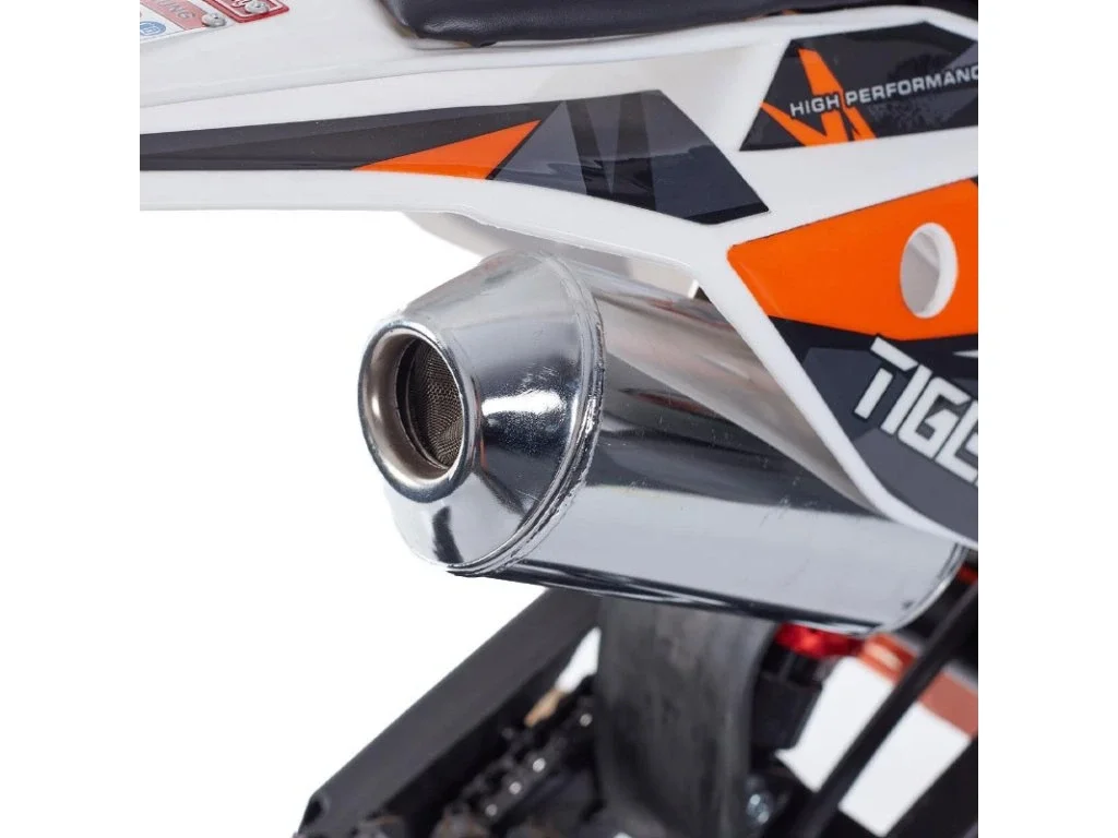 Pitbike 110cc 14/12″ automat – foto 3