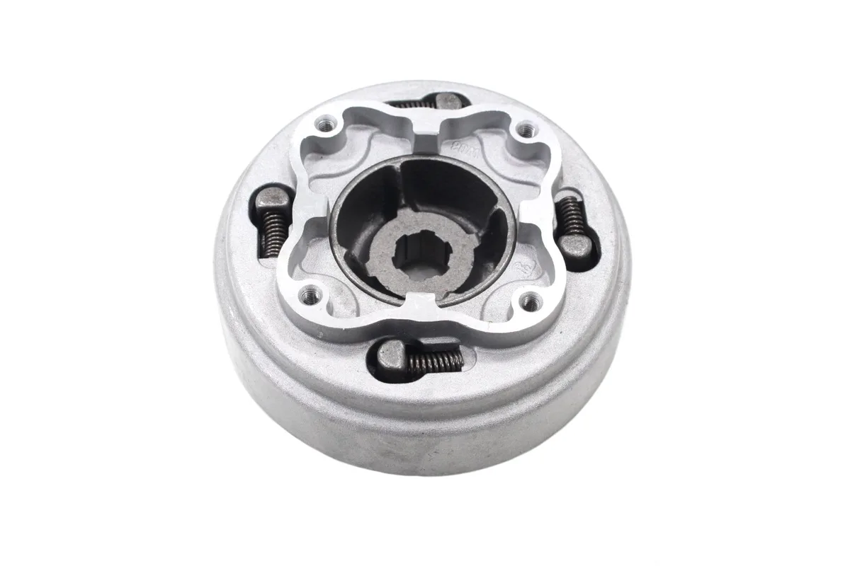 Spojka motora pre pitbike a ATV 125cc (154FMI)