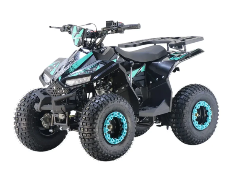 Štvorkolka 110cc KXD ATV 003