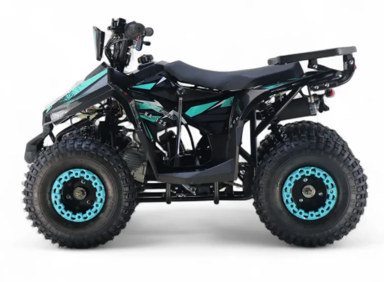 Štvorkolka 110cc KXD ATV 003 – foto 2