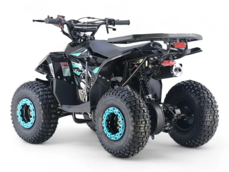 Štvorkolka 110cc KXD ATV 003 – foto 3