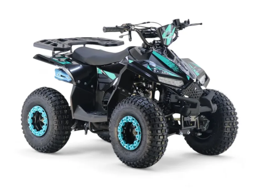 Štvorkolka 110cc KXD ATV 003 – foto 4