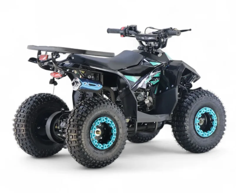 Štvorkolka 110cc KXD ATV 003 – foto 5