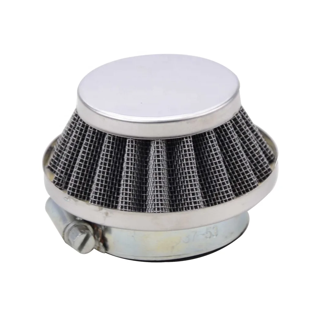 Vzduchový filter 44 mm kónický (minicross, minibike, ATV) – foto 4