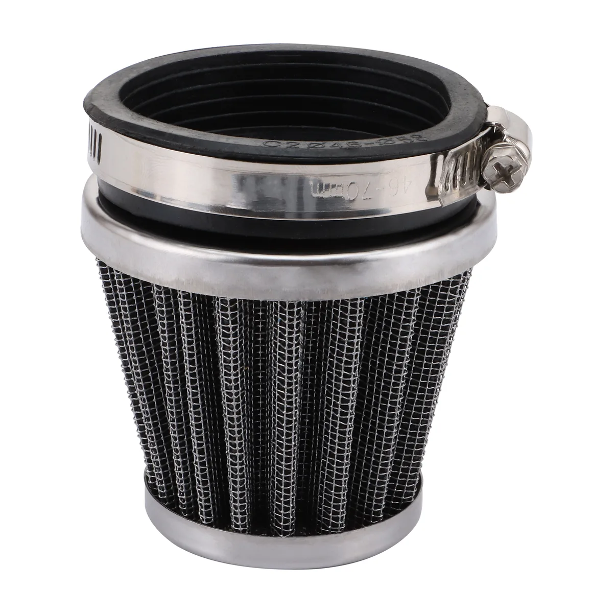 Vzduchový filter 58 mm kónický (pitbike, minicross, ATV) – foto 3